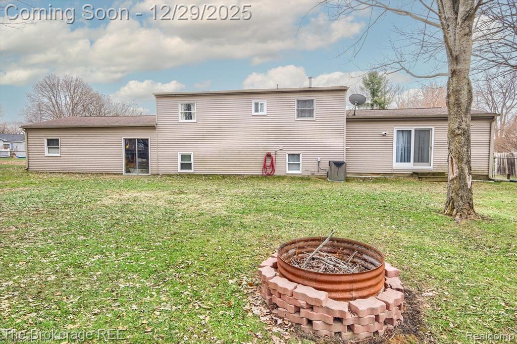 7072 Randee Street, Flushing, MI 48433 — Photo 5