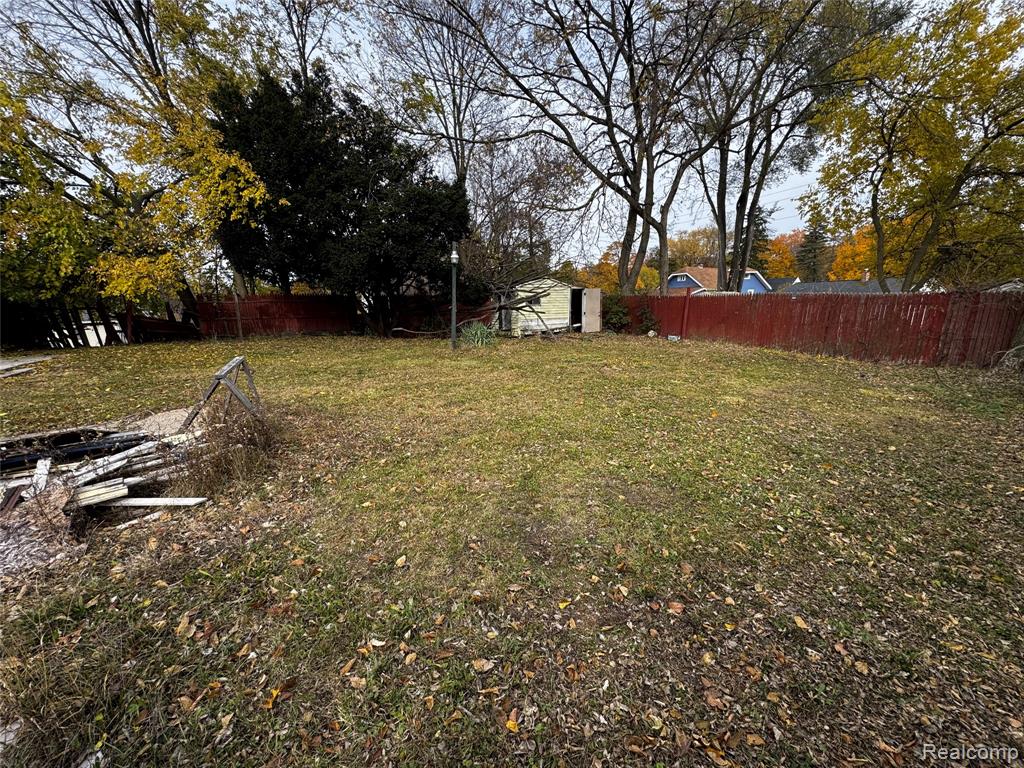 637 S Clemens Avenue, Lansing, MI 48912 — Photo 21