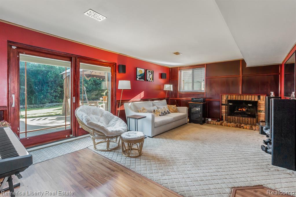 464 Welch Road, Northville, MI 48167 — Photo 24