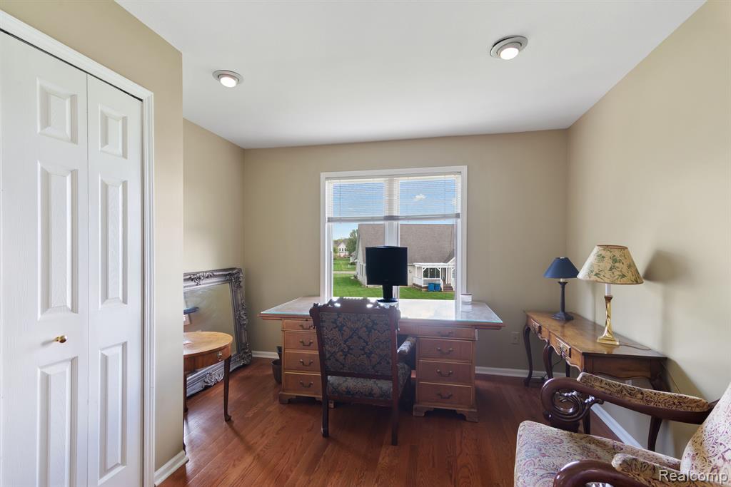 5218 HIGHPOINT Drive, Swartz Creek, MI 48473 — Photo 18