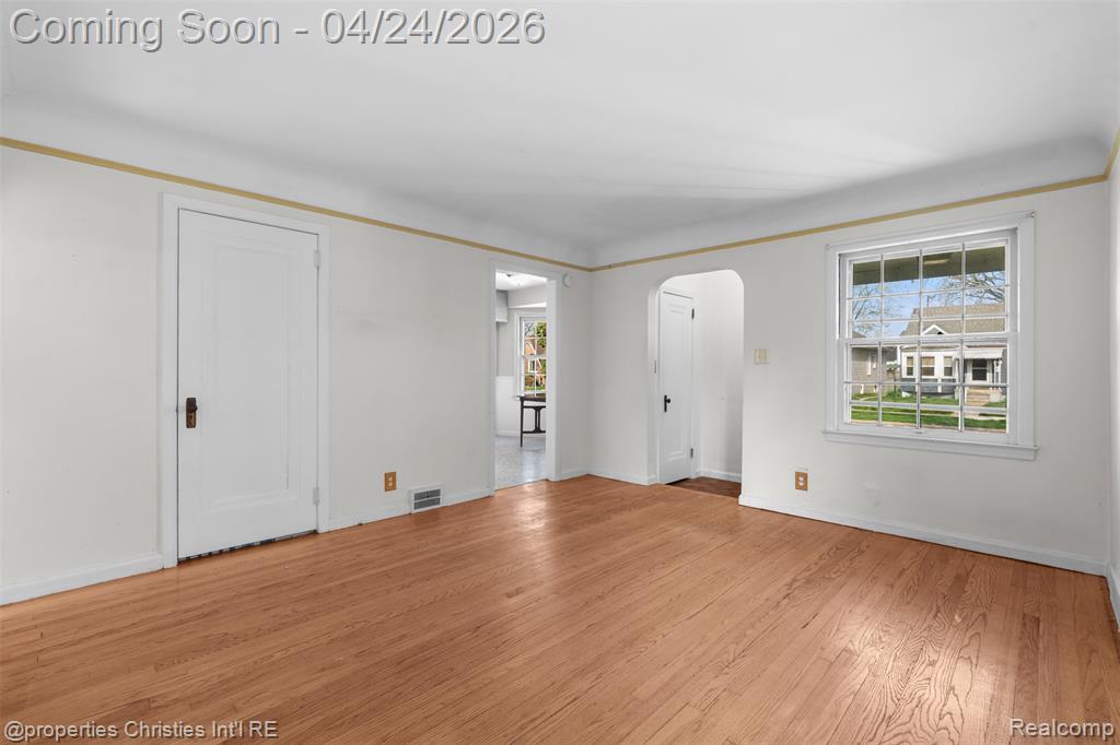 1611 Ethel Avenue, Lincoln Park, MI 48146 — Photo 9