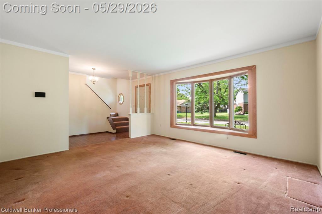 9310 Oakcliffe Drive, Plymouth, MI 48170 — Photo 20