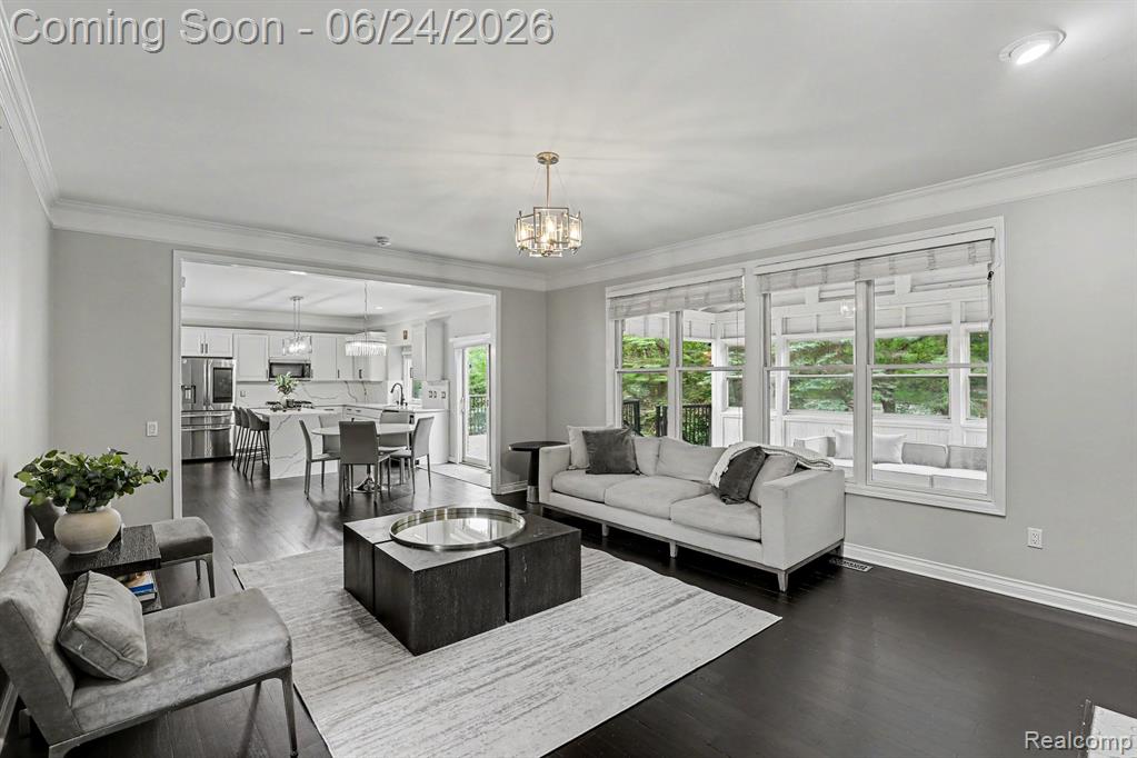4575 Northridge Court, West Bloomfield, MI 48323 — Photo 24
