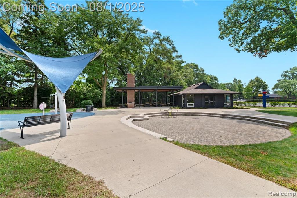 32 Maywood Avenue, Pleasant Ridge, MI — Photo 36