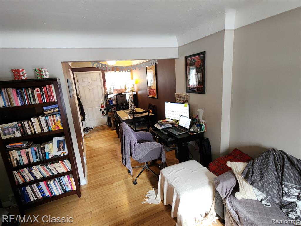 508 W HOUSTONIA Avenue, Royal Oak, MI 48073 — Photo 3