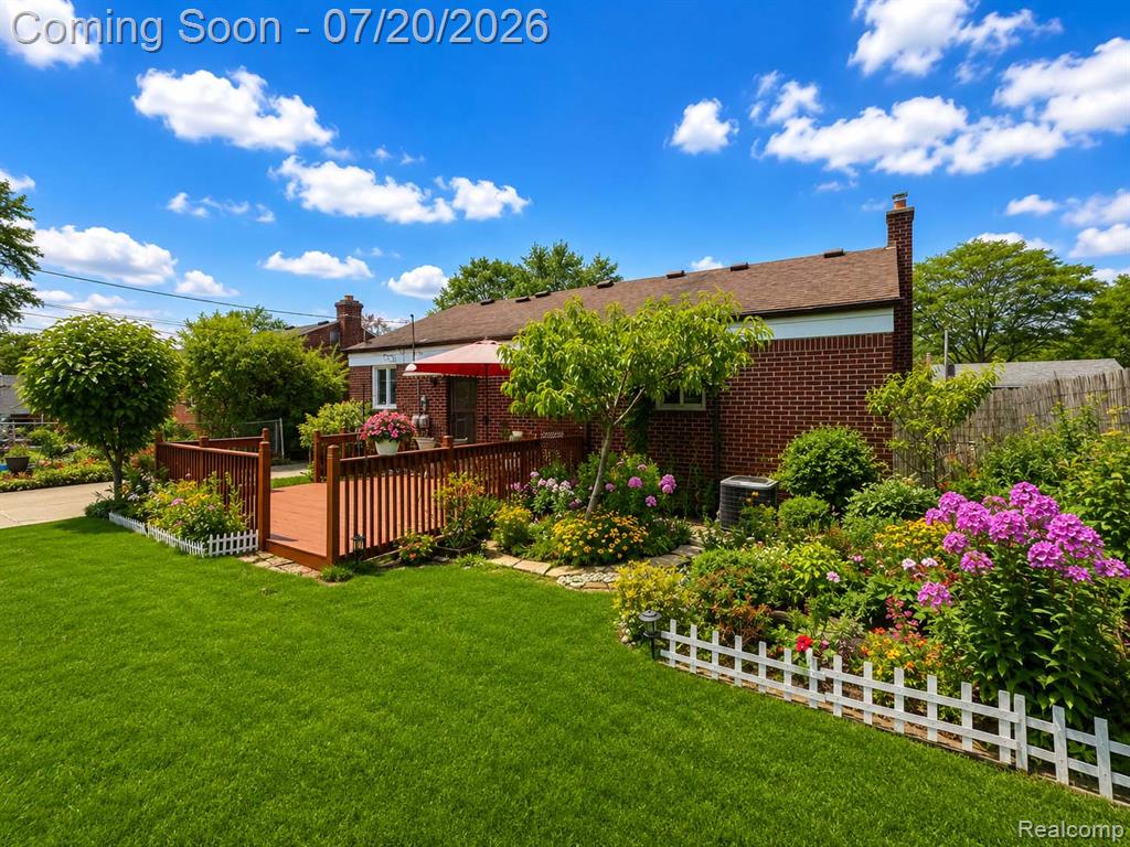 9100 Brentwood Street, Livonia, MI 48150 — Photo 26