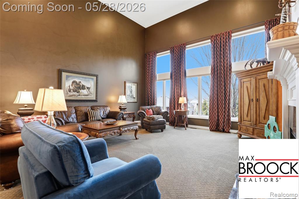 668 Springview Drive, Rochester, MI 48307 — Photo 16