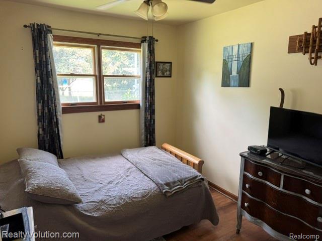 682 Metcalf Drive, Imlay City, MI 48444 — Photo 11
