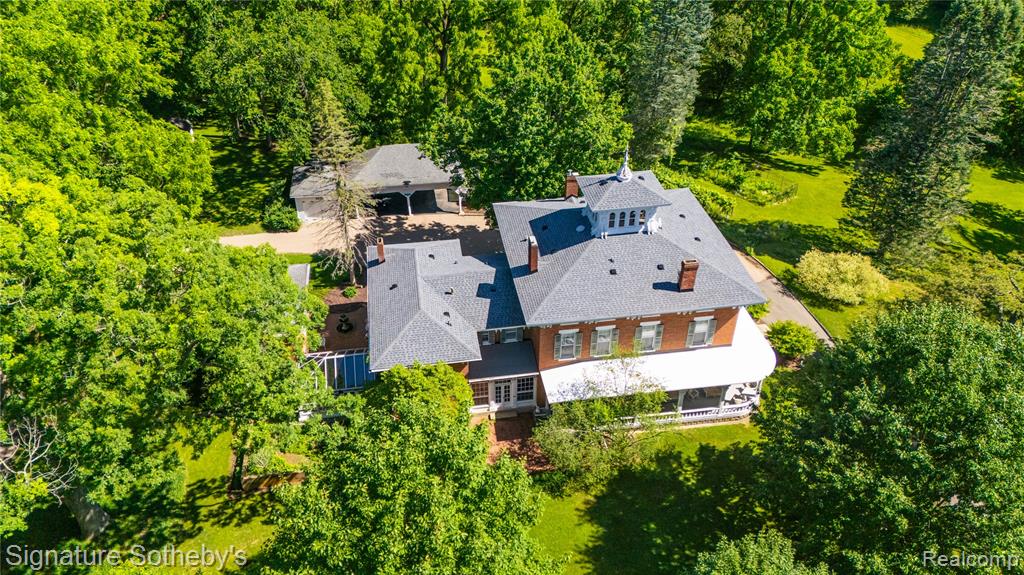 410 N Eagle Street, Marshall, MI 49068 — Photo 85