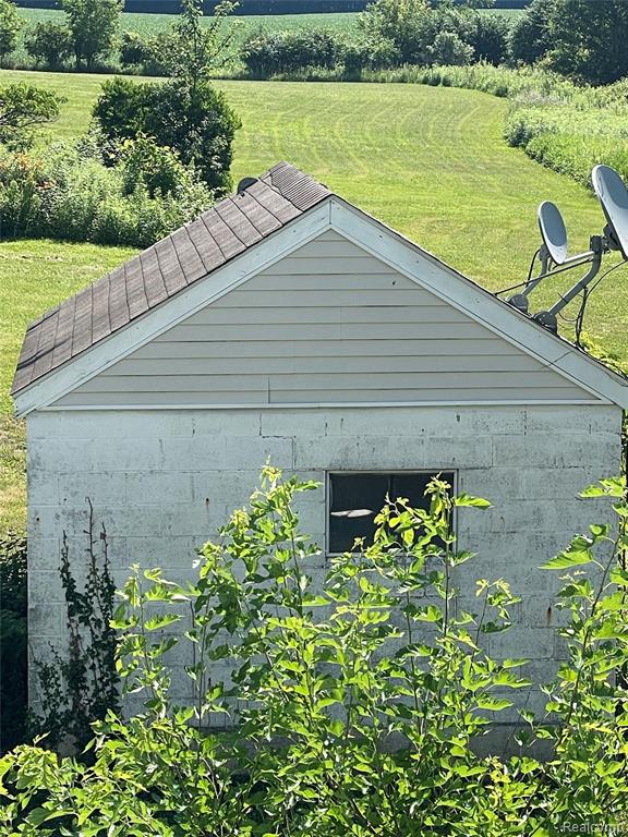 1285 S Cummings Road, Davison, MI 48423 — Photo 64