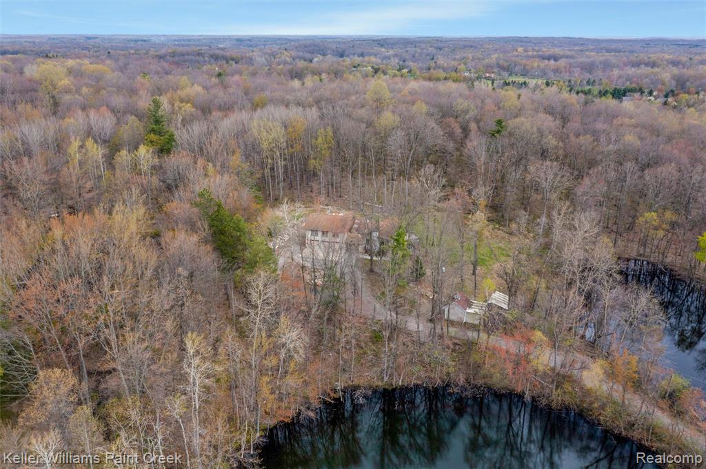 2390 Noble Road, Oxford, MI 48370 — Photo 3