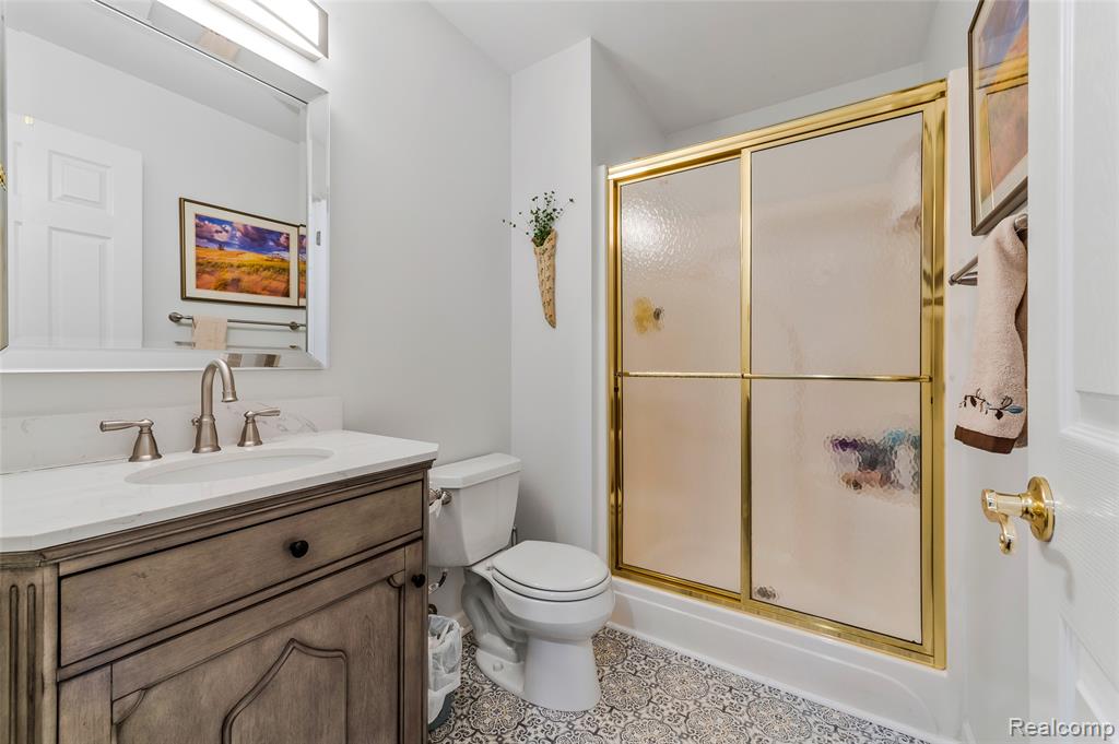 599 Nakomis Trail, Lake Orion, MI 48362 — Photo 35