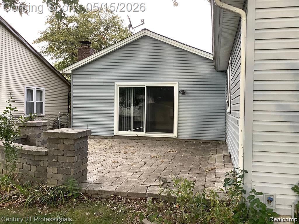 1646 Heritage Drive, Canton, MI 48188 — Photo 2