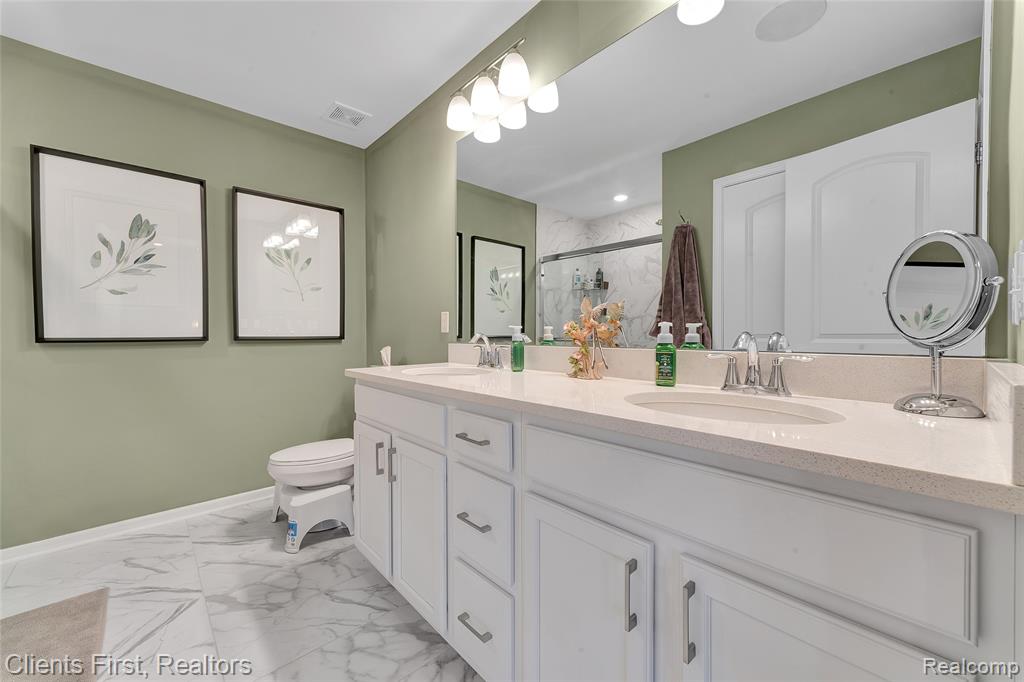 8657 Pioneer Street, Washington, MI — Photo 37