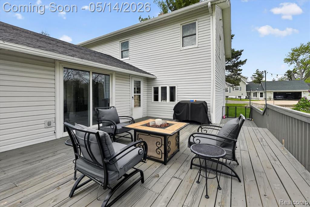 12409 N Fenton Road, Fenton, MI 48430 — Photo 33