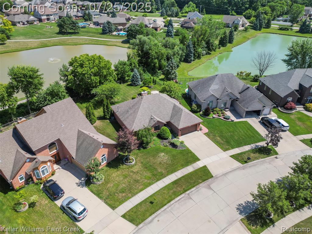 46260 Turnbuckle Lane, Macomb, MI 48044 — Photo 4