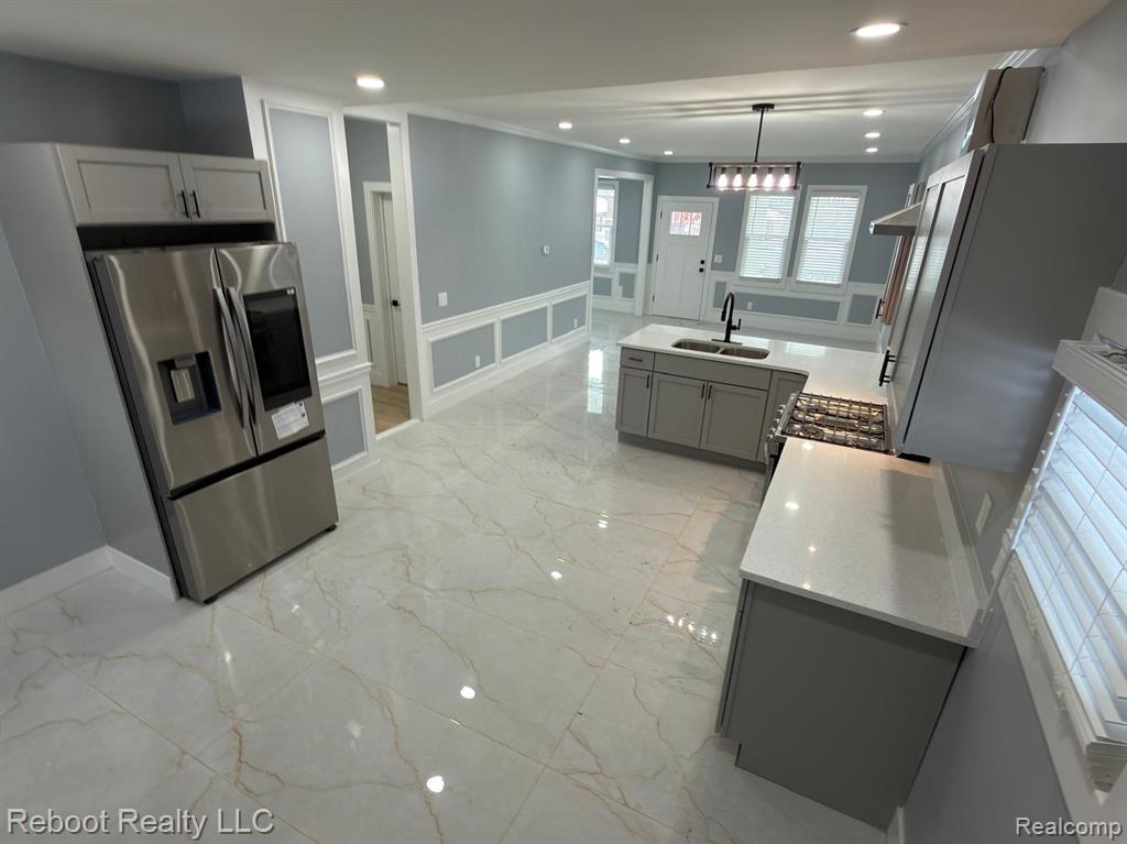 7714 Smart Street, Detroit, MI 48210 — Photo 11