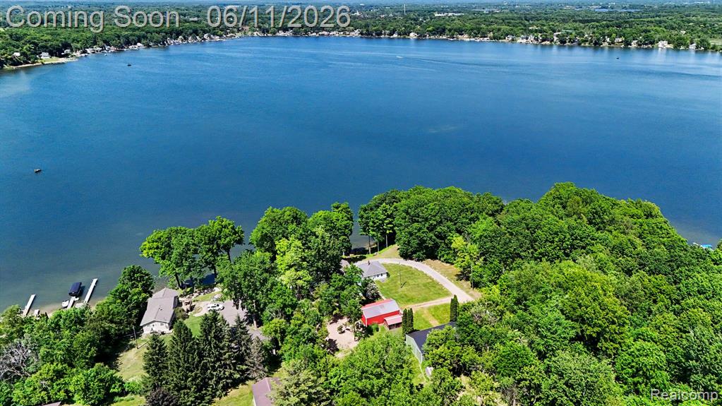 3931 S Shore Drive, Lapeer, MI 48446 — Photo 28
