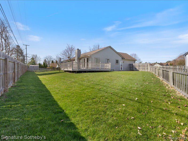 46738 SCHIMMEL, Macomb, MI 48317 — Photo 32