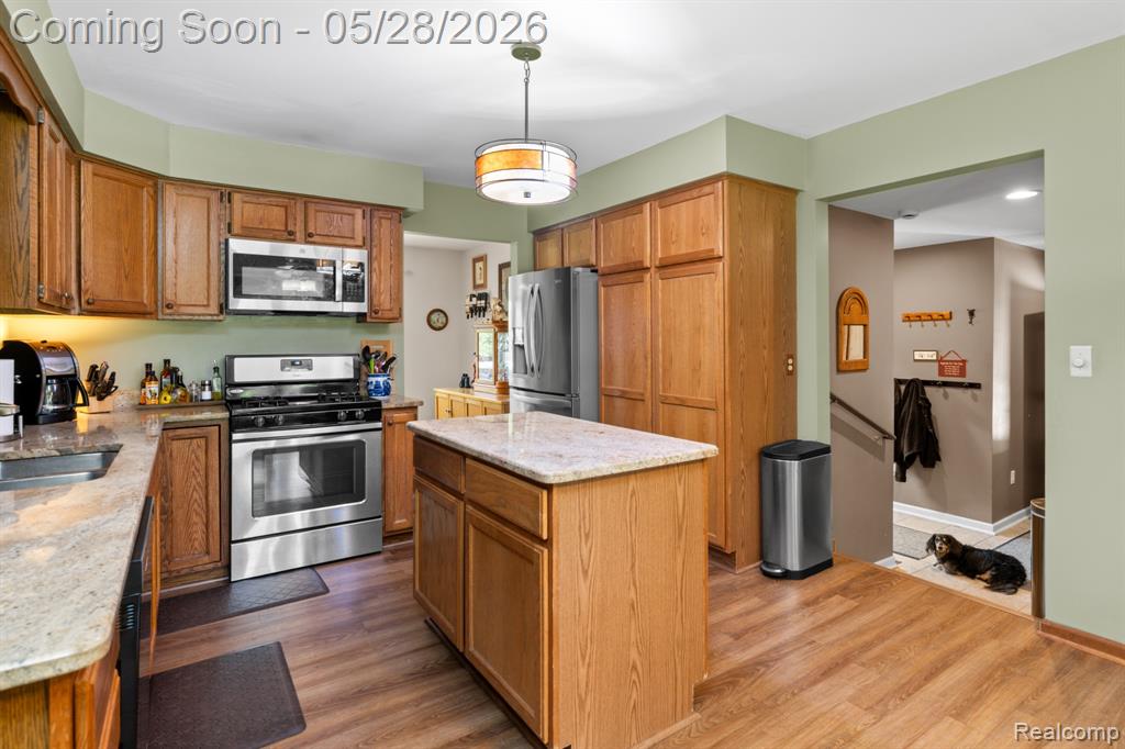 3158 Eden Trail, Brighton, MI 48114 — Photo 25