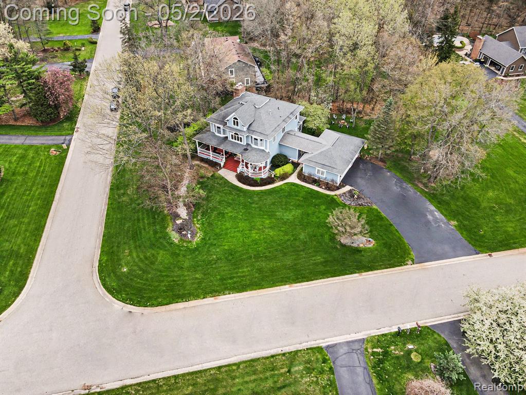 9655 Birch Run, Brighton, MI 48114 — Photo 40