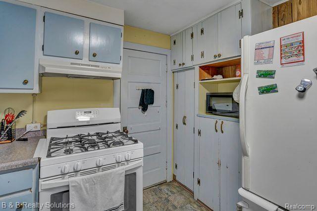 810 GIBBS Street, Caro, MI 48723 — Photo 7