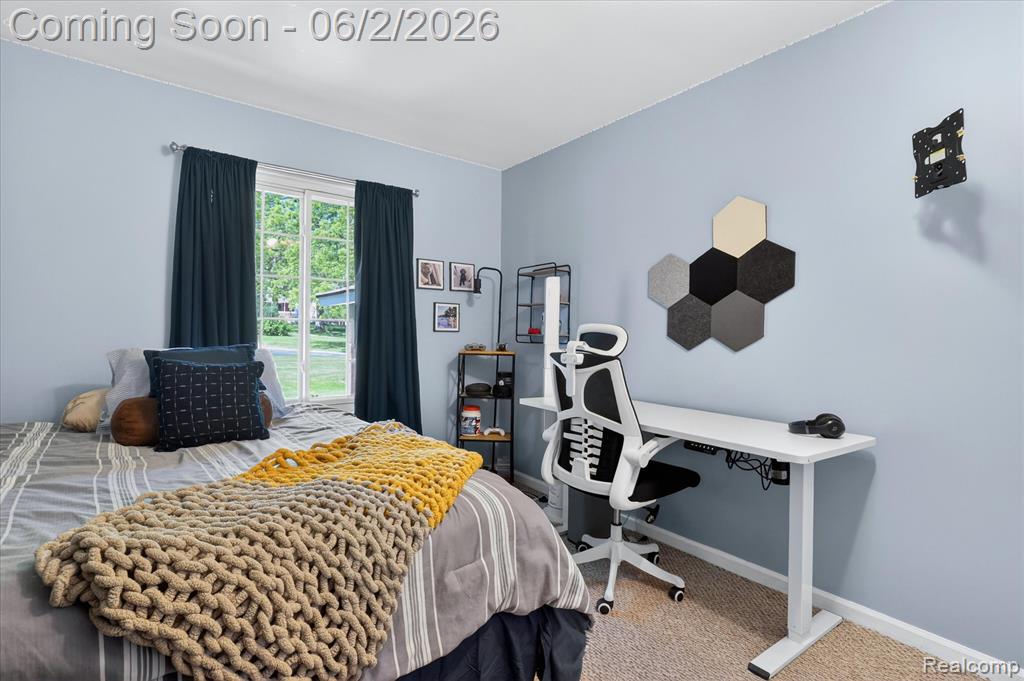 3860 E Commerce Road, Commerce Twp, MI 48382 — Photo 36