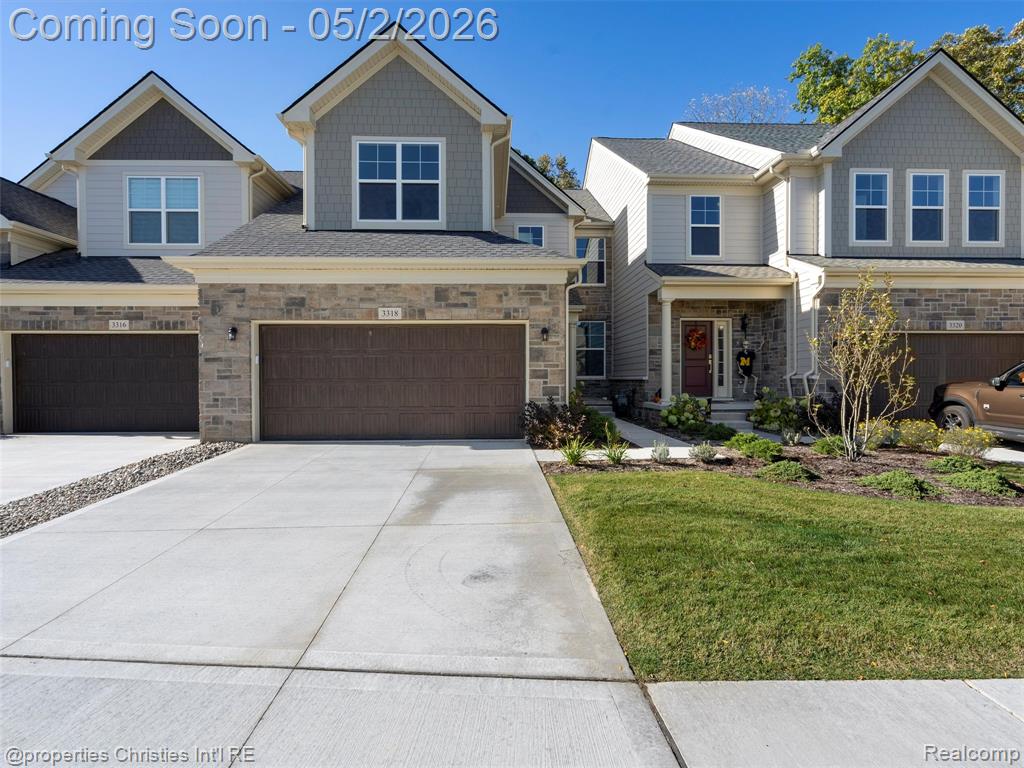 3318 Roseford Boulevard, Ann Arbor, MI 48105 — Photo 3
