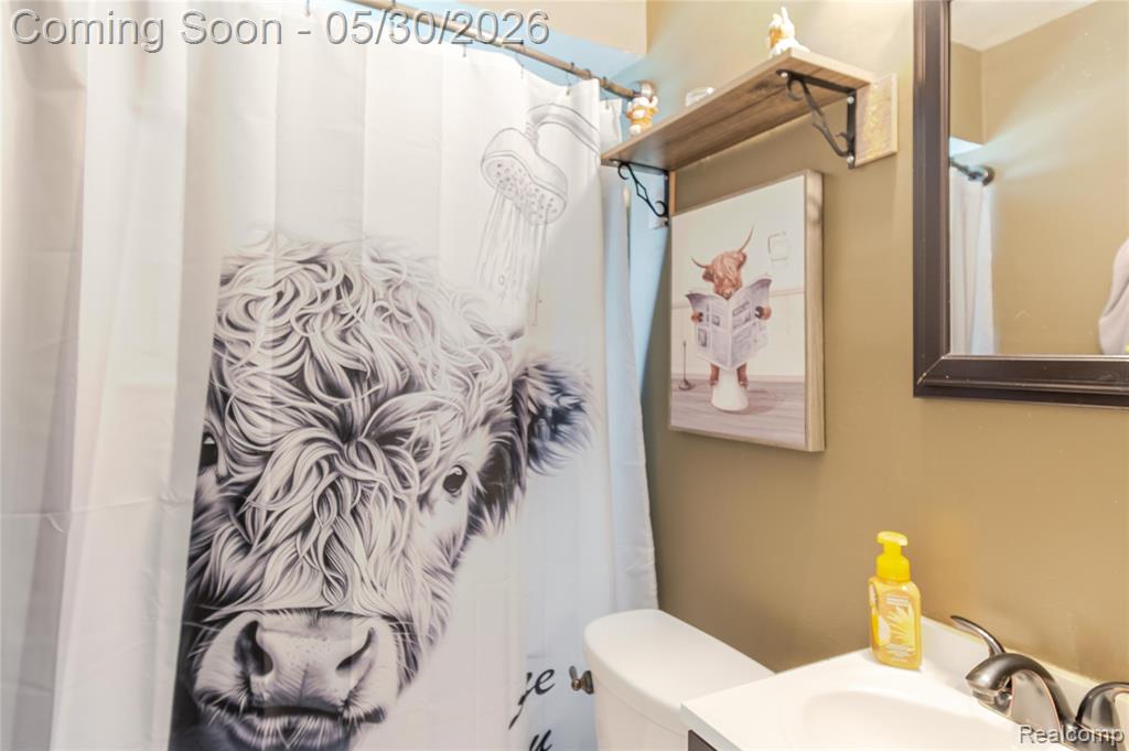 25446 Colgate Street, Dearborn Heights, MI 48125 — Photo 25