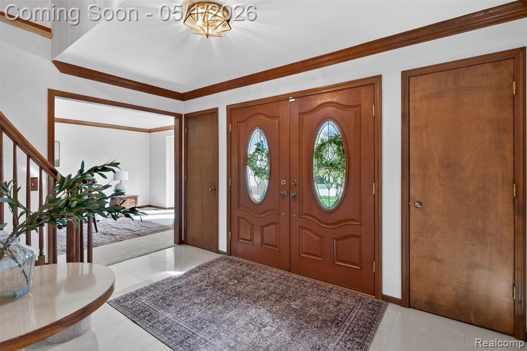 4359 Birch Run Drive, Troy, MI 48098 — Photo 8
