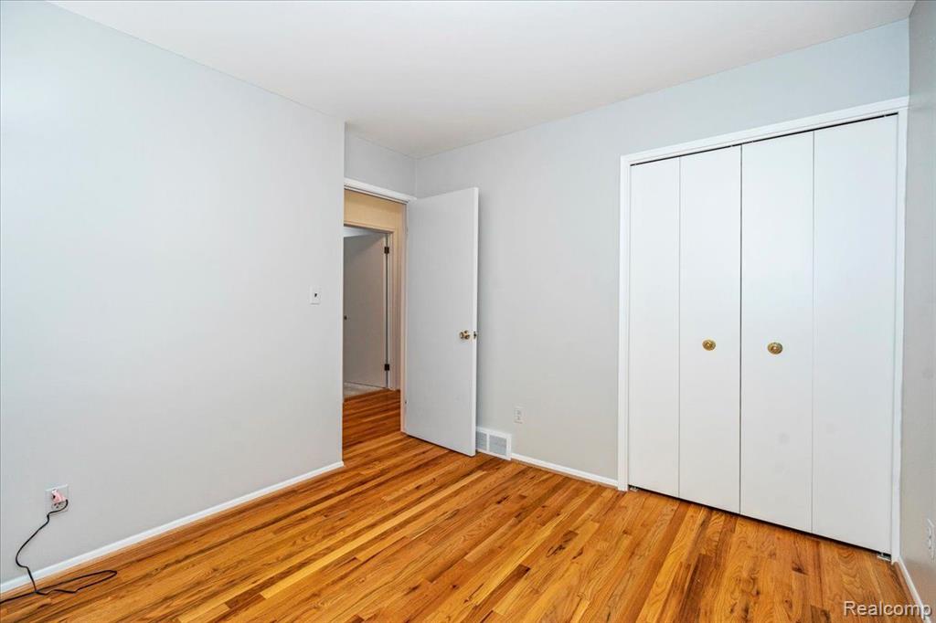 2361 GEORGETOWN Boulevard, Ann Arbor, MI 48105 — Photo 21
