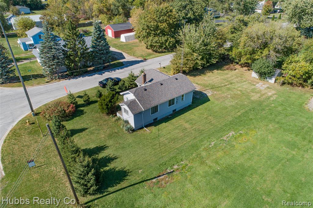5305 Lapeer Road, Burton, MI 48509 — Photo 44