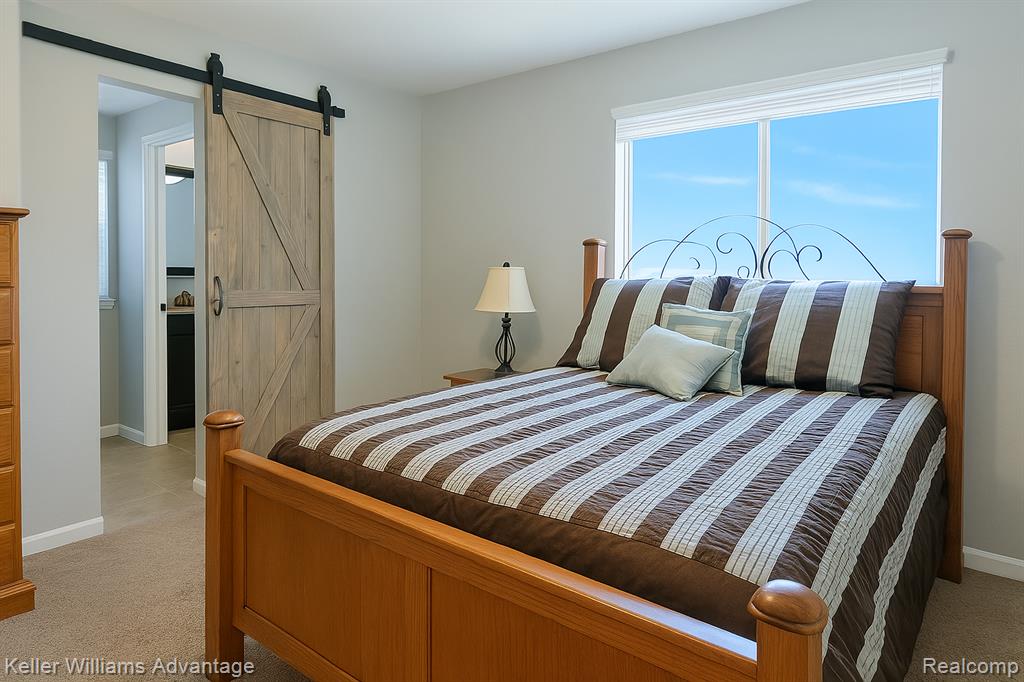 5580 Jeanne Marie Drive, White Lake, MI 48383 — Photo 12