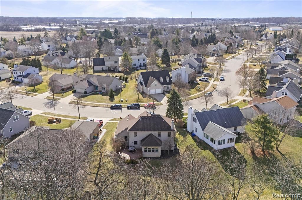 1453 Maplewood Drive, Saline, MI 48176 — Photo 43
