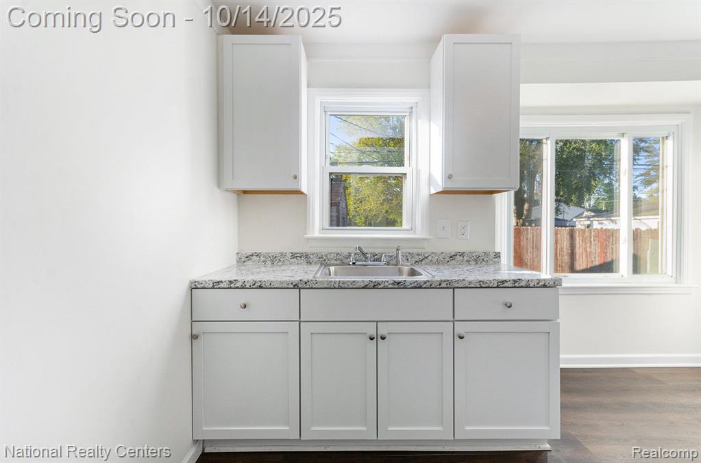 933 Antoine Street, Wyandotte, MI 48192 — Photo 9