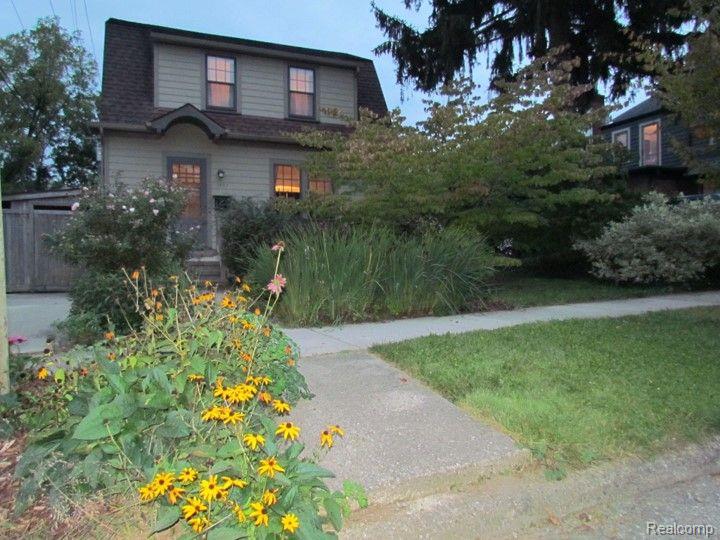1407 CHARLTON Avenue, Ann Arbor, MI 48103 — Photo 41