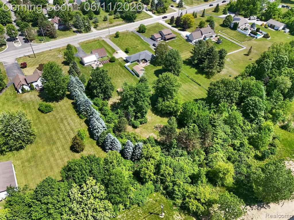 5464 E Maple Avenue, Grand Blanc, MI 48439 — Photo 47