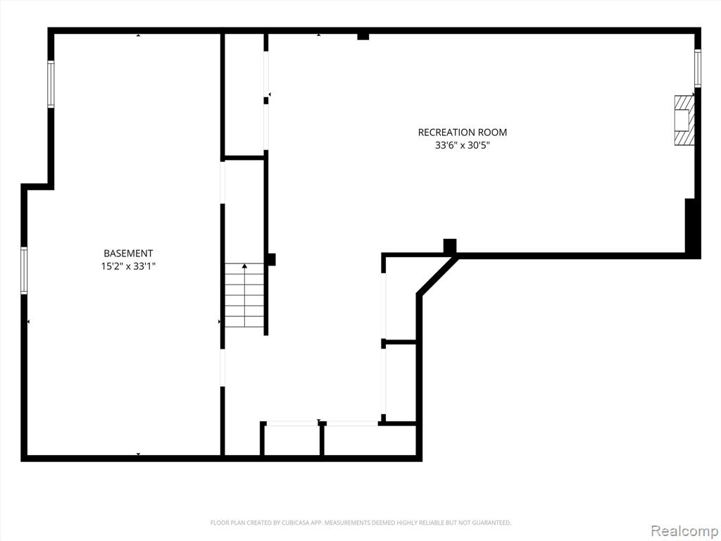 58291 Pleasant View Court, Washington, MI — Photo 25