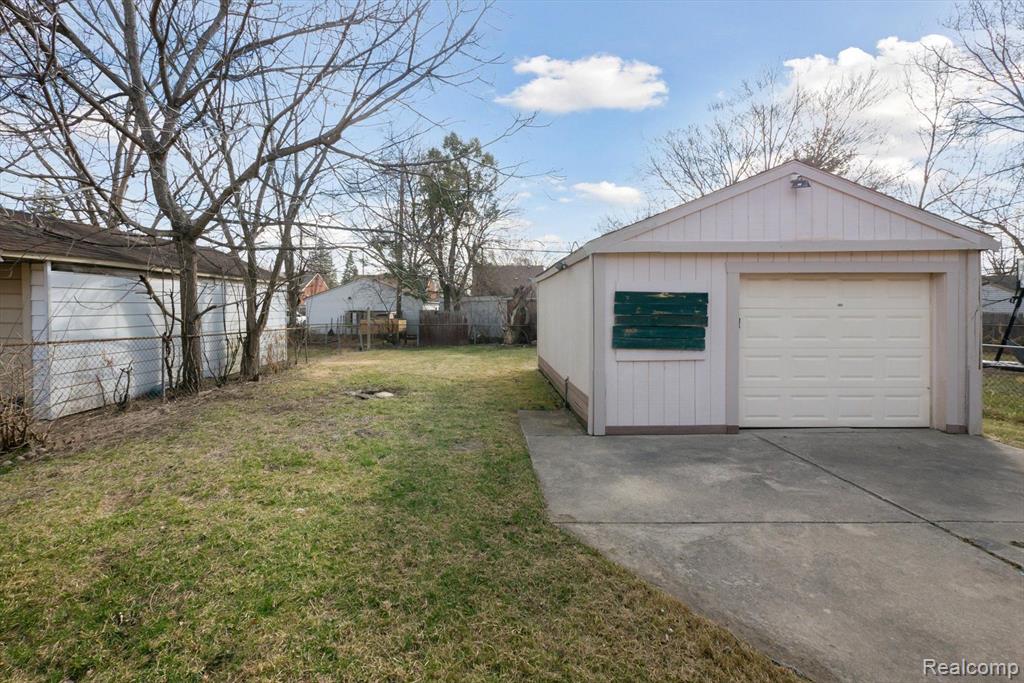 7676 DOLPHIN, Redford, MI 48239 — Photo 27