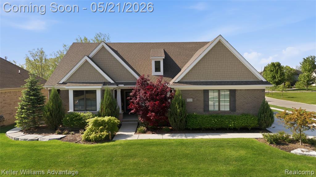37125 White Tail Court, Farmington, MI 48335 — Photo 2