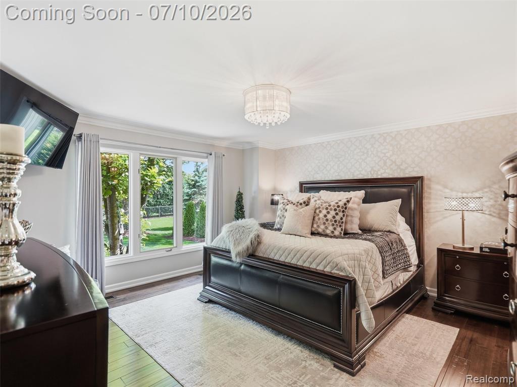 54544 Waubay Drive, Macomb, MI 48042 — Photo 46