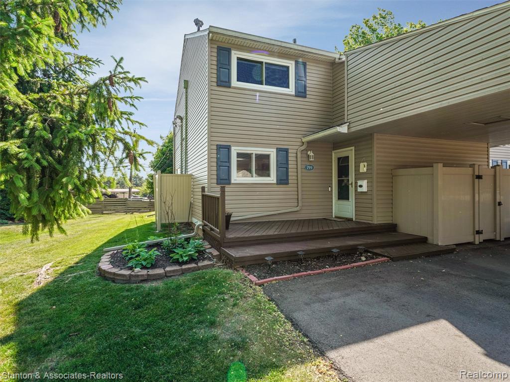 799 Kirts Boulevard, Troy, MI 48084 — Photo 36