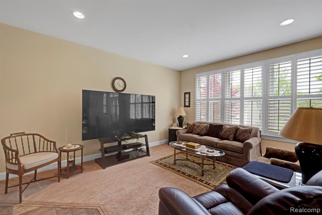59649 Mallory Lane, South Lyon, MI 48178 — Photo 5