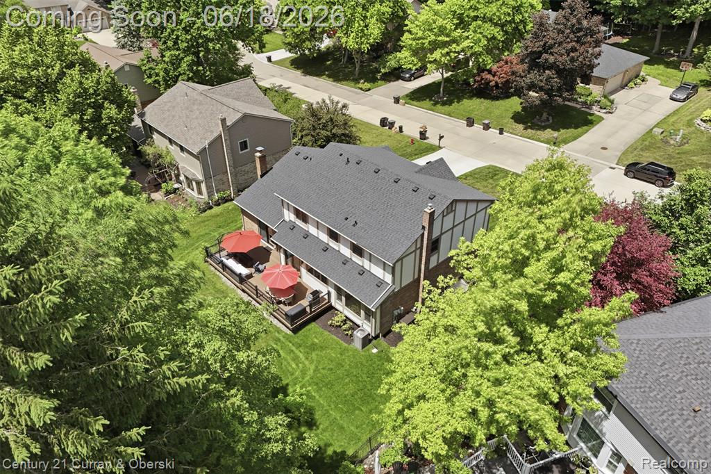 42149 Crestview Circle, Northville, MI 48168 — Photo 53