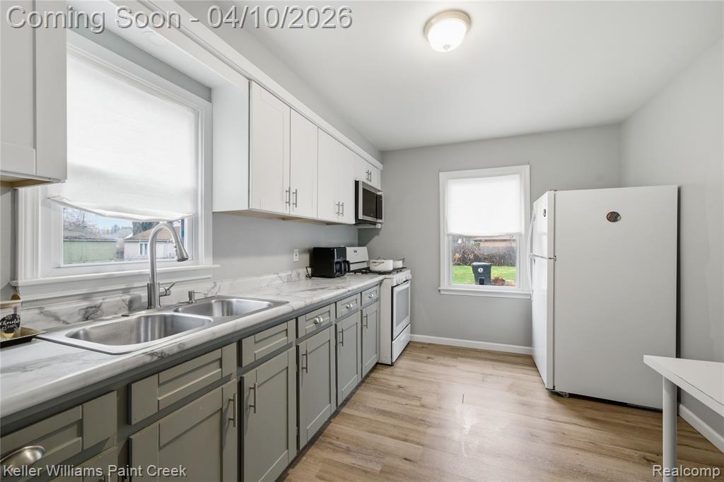18718 Garfield Street, Redford, MI 48240 — Photo 13