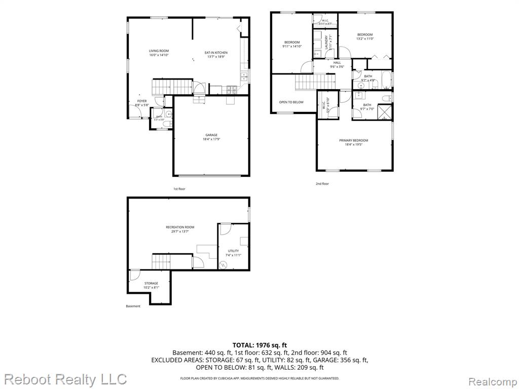 6555 Skylar Lane, Waterford, MI 48327 — Photo 40