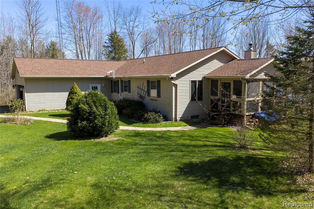 3788 S Murray Road, Mayville Vlg, MI 48744 — Photo 4