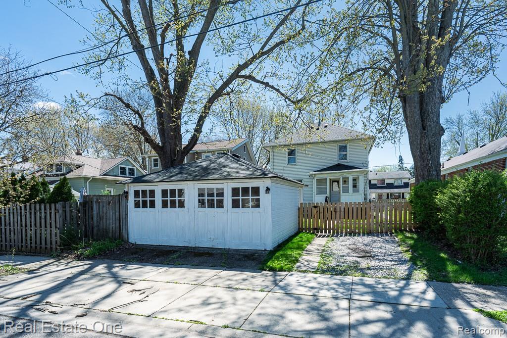 40 Moser Place, Mount Clemens, MI 48043 — Photo 24