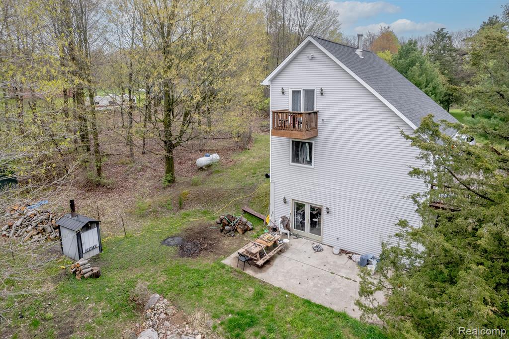 6649 HART LAKE Road, Otter Lake, MI 48464 — Photo 23