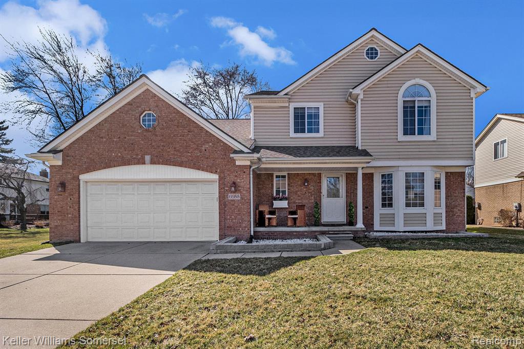 6955 WESTPOINTE Drive, Troy, MI 48085 — Photo 2